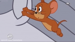 انیمیشن تام و جری 2018 فصل 3 قسمت 55 - Tom and Jerri